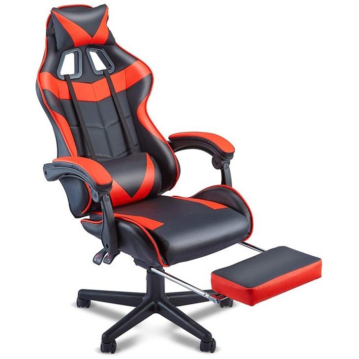 racing game chair